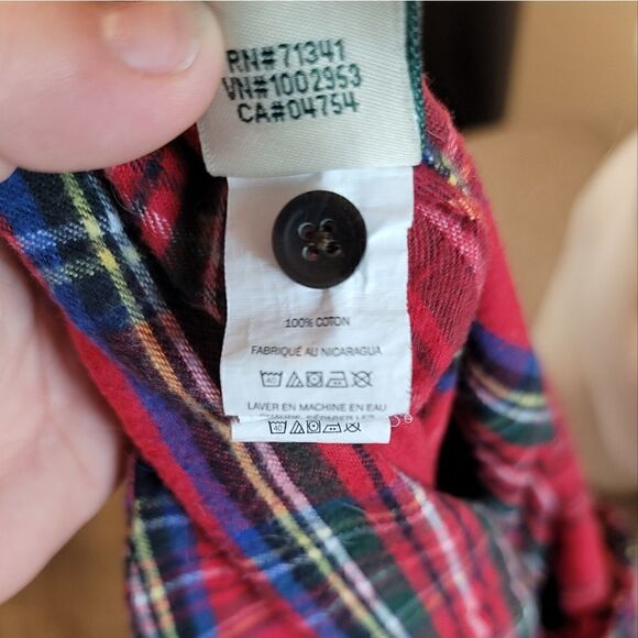 PETITE L.L. Bean Relaxed Fit - Picture 6 of 6